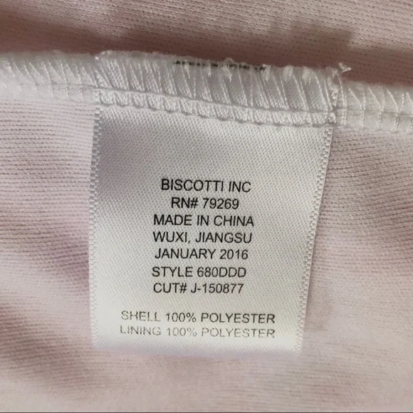 KATE MACK DAISY FLORAL RUFFLE CASCADE - Picture 10 of 12